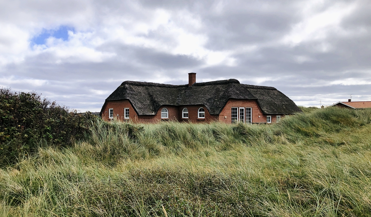 Ferienhaus in Dänemark Tipps für die Buchung – klitly